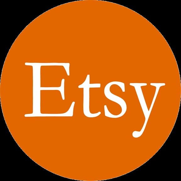Etsy logo