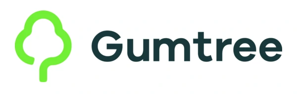 Gumtree logo