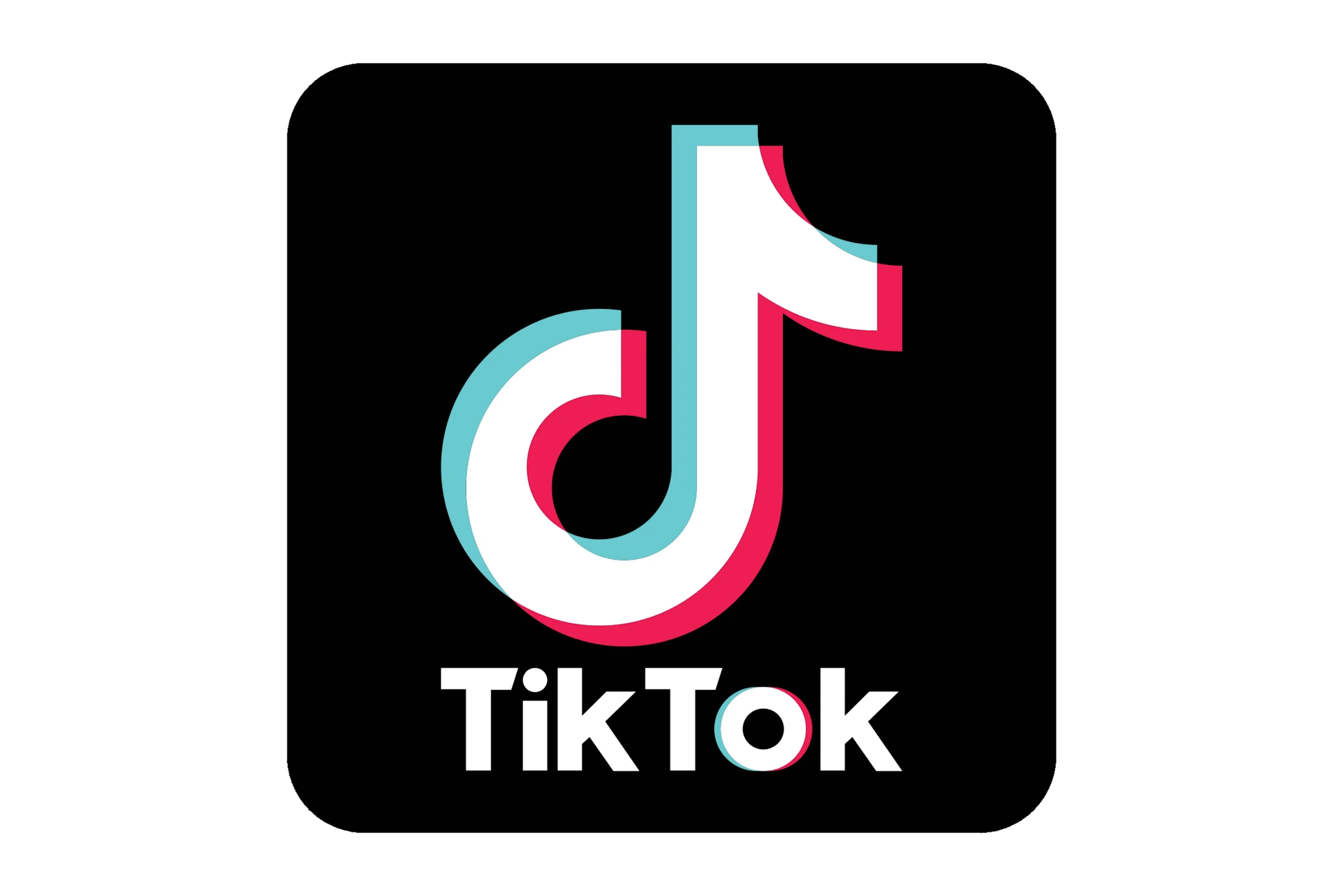 TikTok Shop logo